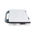 মেডিকেল 4D কালার ডপলার আল্ট্রাসাউন্ড ইকুইপমেন্ট ডিজিটাল পোর্টেবল আল্ট্রাসনোগ্রাফি