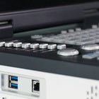 মেডিকেল 4D কালার ডপলার আল্ট্রাসাউন্ড ইকুইপমেন্ট ডিজিটাল পোর্টেবল আল্ট্রাসনোগ্রাফি