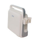 15 ইঞ্চি এলইডি রঙিন পোর্টেবল আল্ট্রাসাউন্ড মেশিন 60 ডিগ্রি স্ক্যান কোণ এবং ≥250 মিমি গভীরতা প্রদর্শন সহ