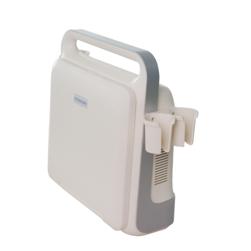 15 ইঞ্চি এলইডি কালার ডপলার আল্ট্রাসাউন্ড মেশিন 60 ডিগ্রী স্ক্যান অ্যাঙ্গেল