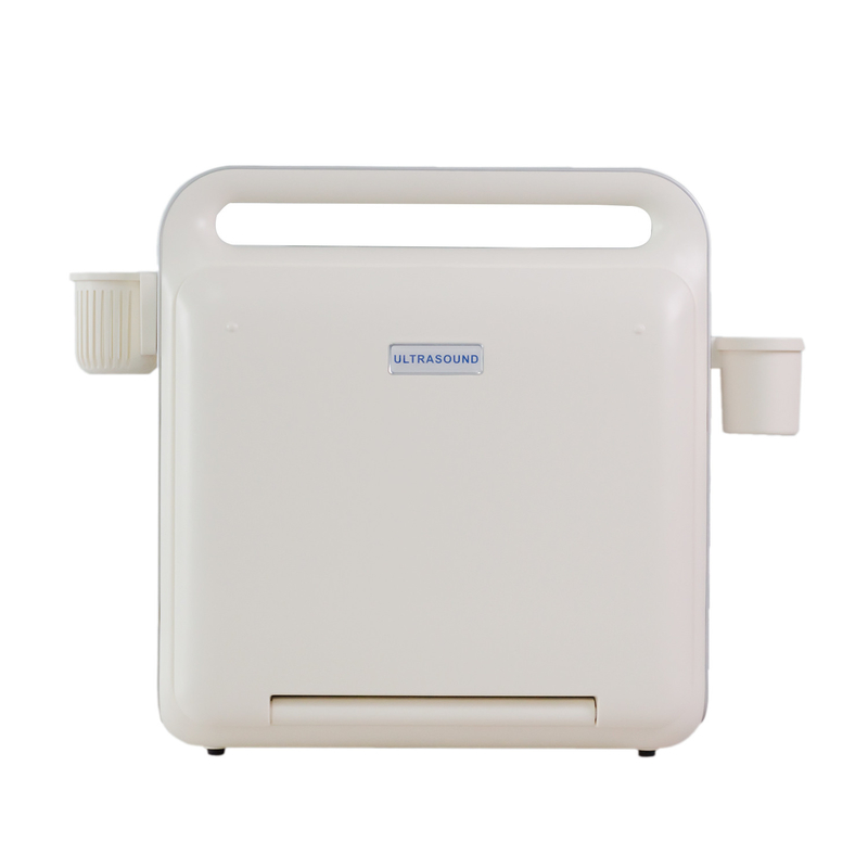 15 ইঞ্চি এলইডি কালার ডপলার আল্ট্রাসাউন্ড মেশিন 60 ডিগ্রী স্ক্যান অ্যাঙ্গেল